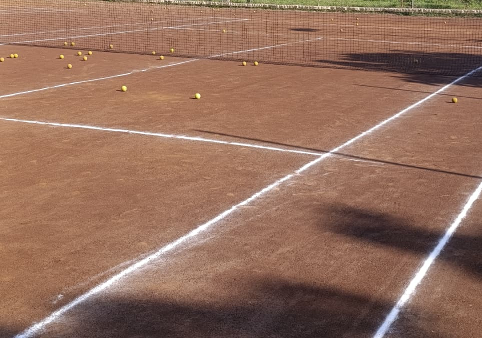 Our Premium Courts